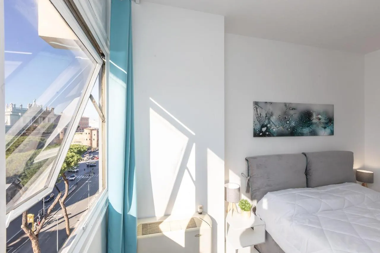 Laterano View By Rental In Rome 0*,  Italy