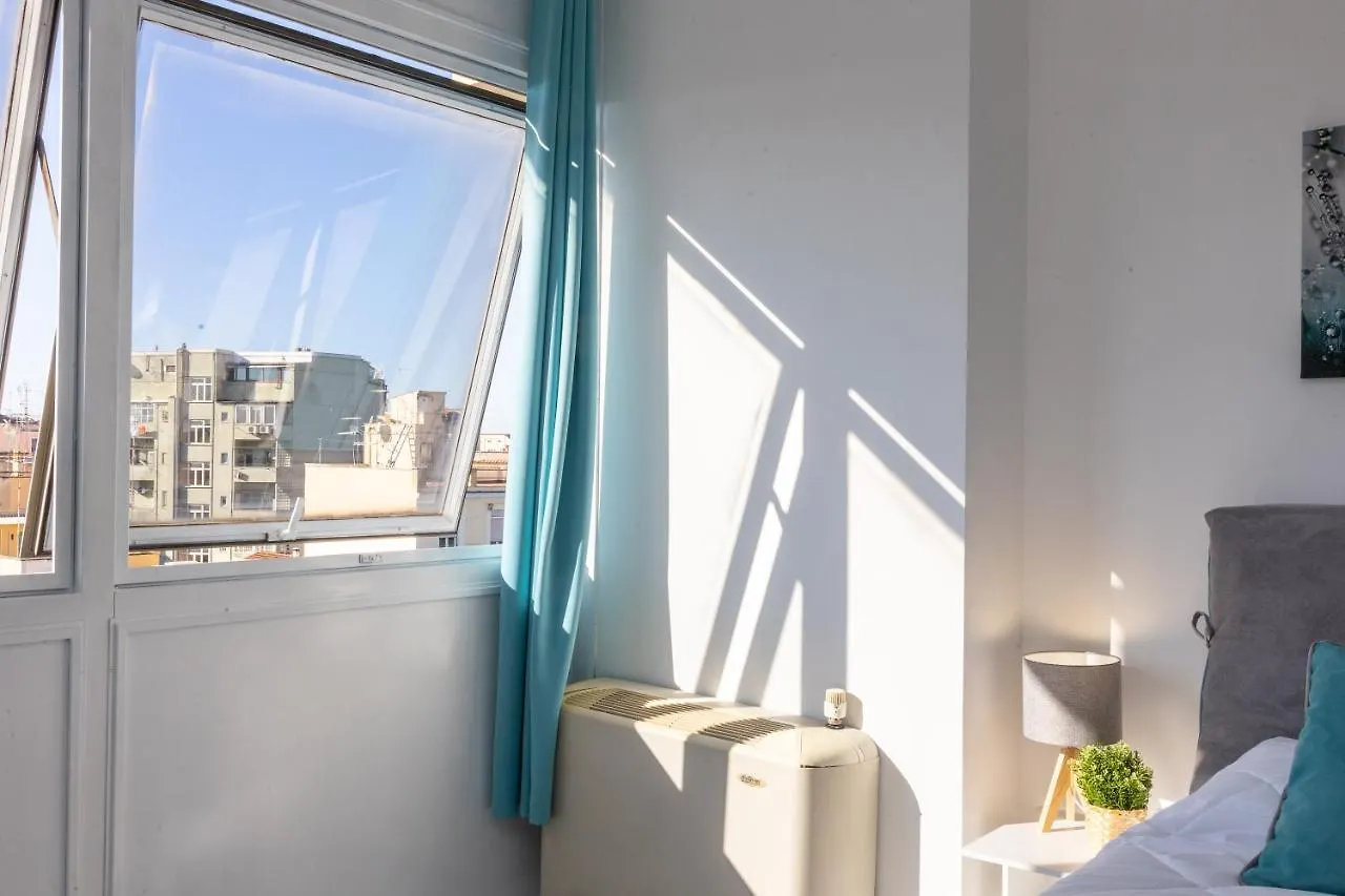 Laterano View By Rental In Rome Italy