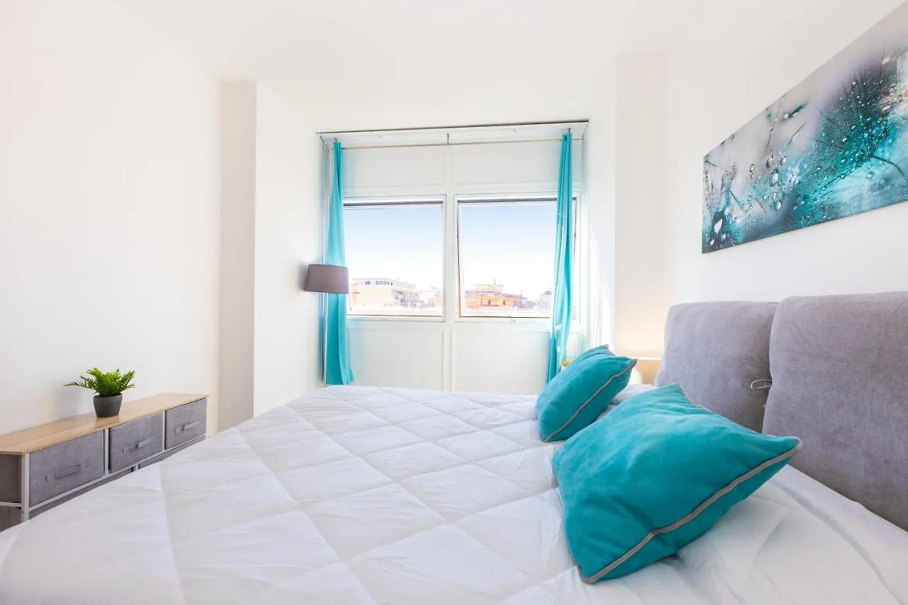 Apartment Laterano View By Rental In Rome