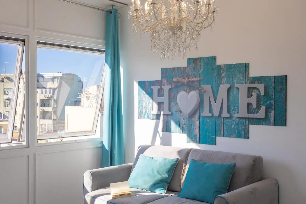 Laterano View By Rental In Rome Italy