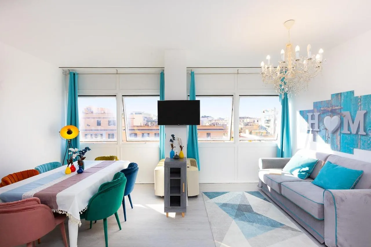 Laterano View By Rental In Rom