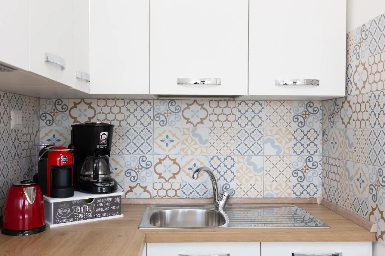 Laterano View By Rental In Rom