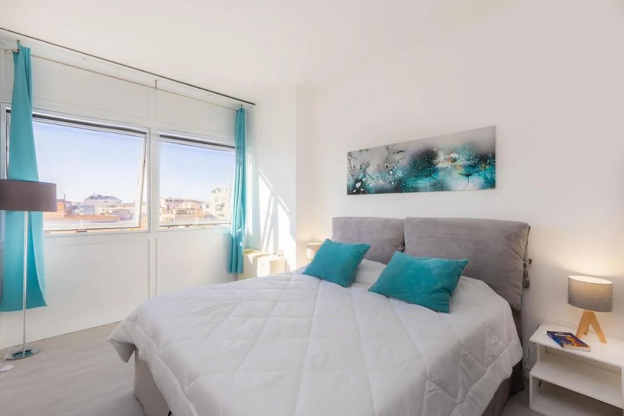 Laterano View By Rental In Rom 0*,