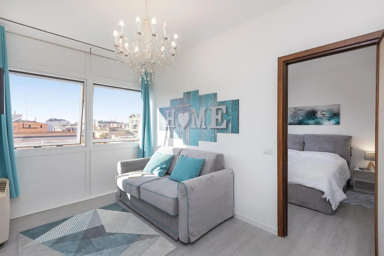 Laterano View By Rental In Rom
