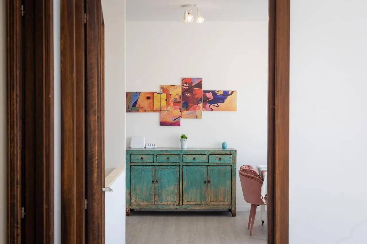 Laterano View By Rental In Rom